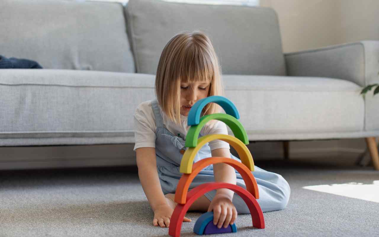 Método Montessori: entenda como funciona