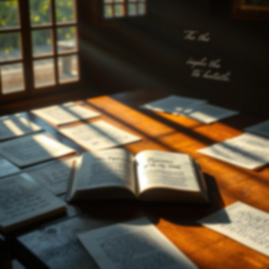 Frases do Livro A Experiência da Mesa