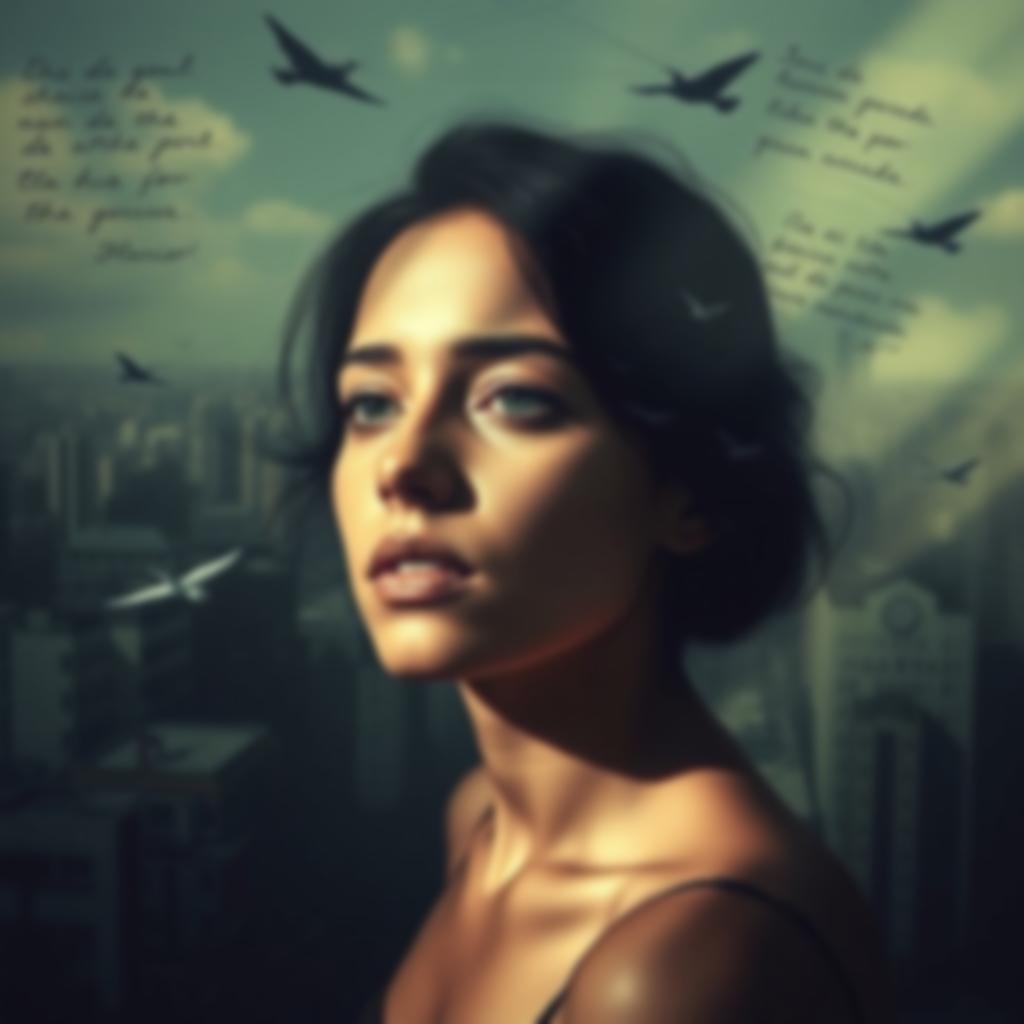 Frases do Livro A Hora da Estrela - Clarice Lispector