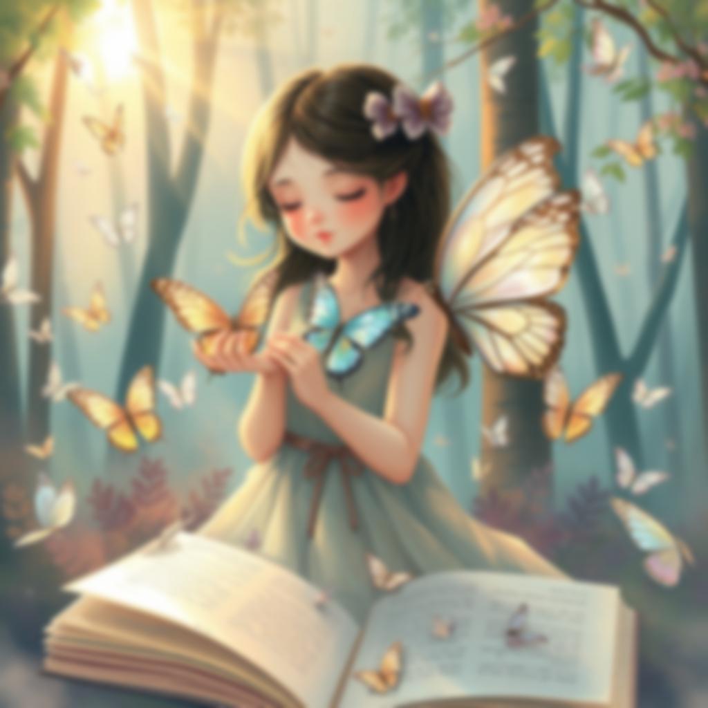Frases do Livro A Menina que Colecionava Borboletas