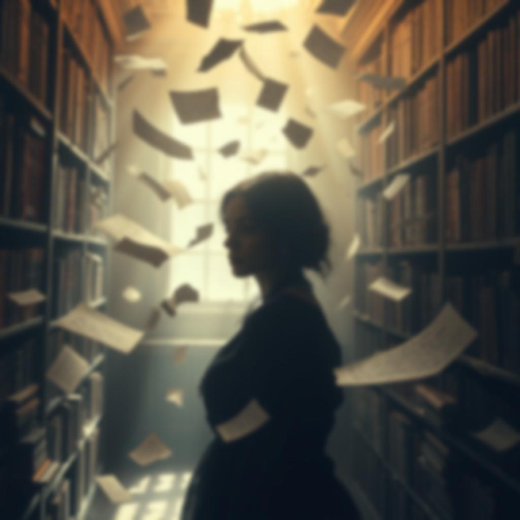 Frases do Livro A Mulher V