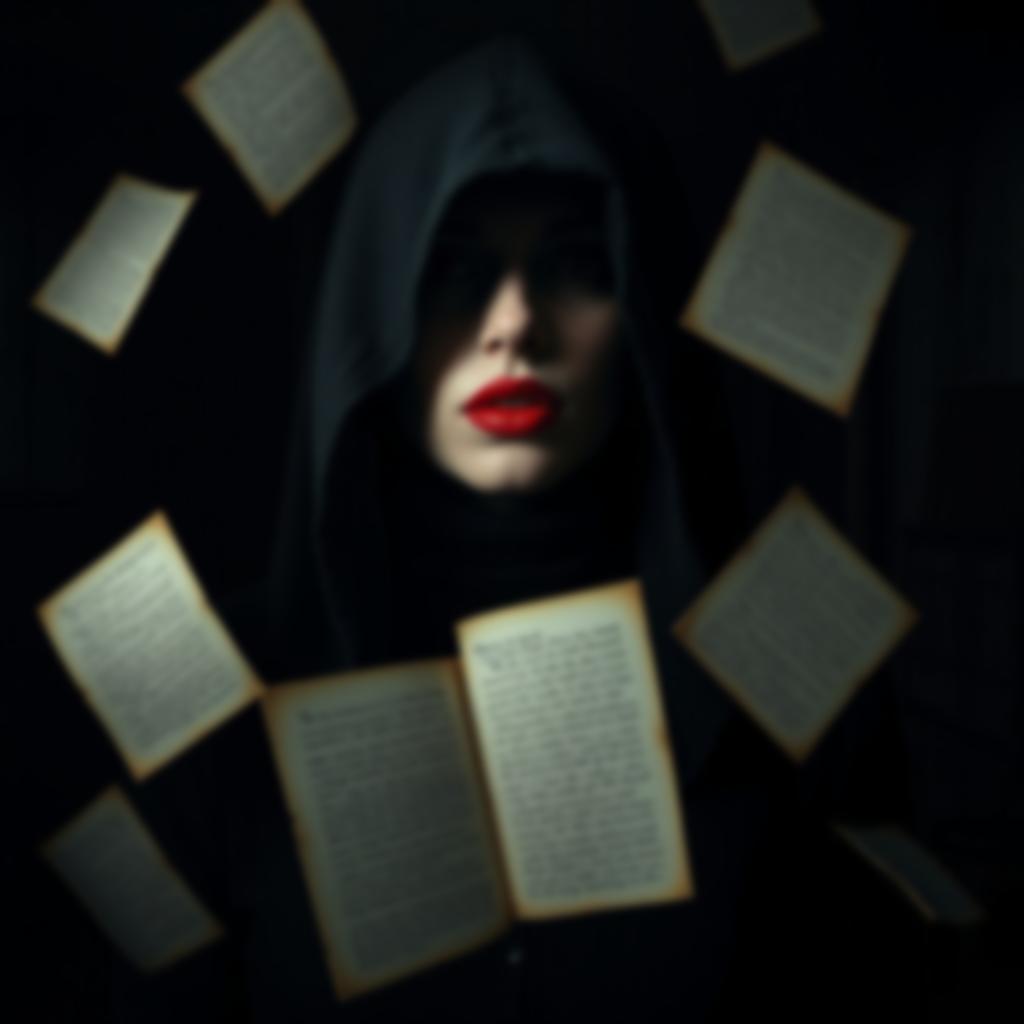 Frases do Livro A Paciente Silenciosa