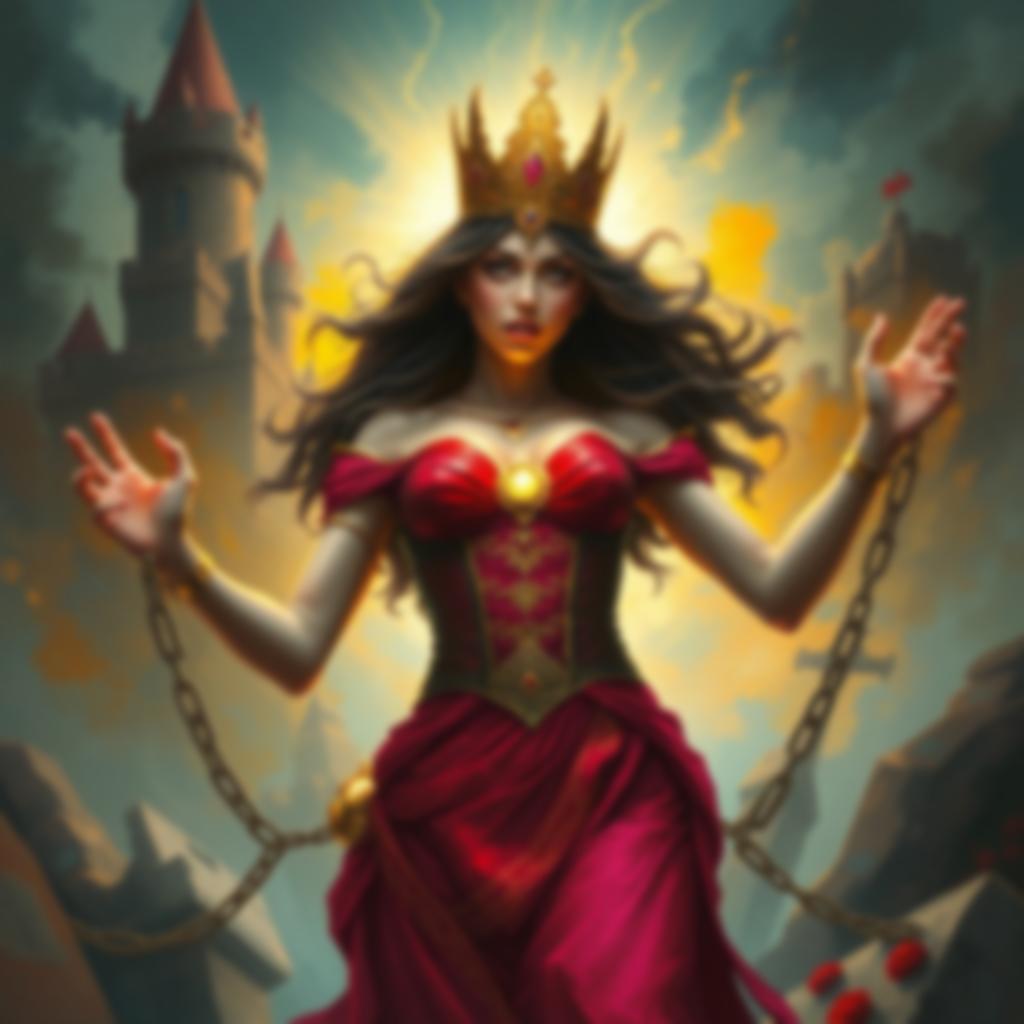 Frases do Livro A Princesa Salva a Si Mesma