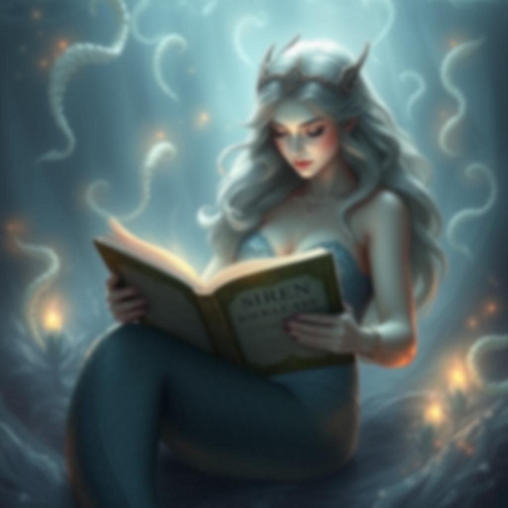 Frases do Livro A Sereia (Kiera Cass)
