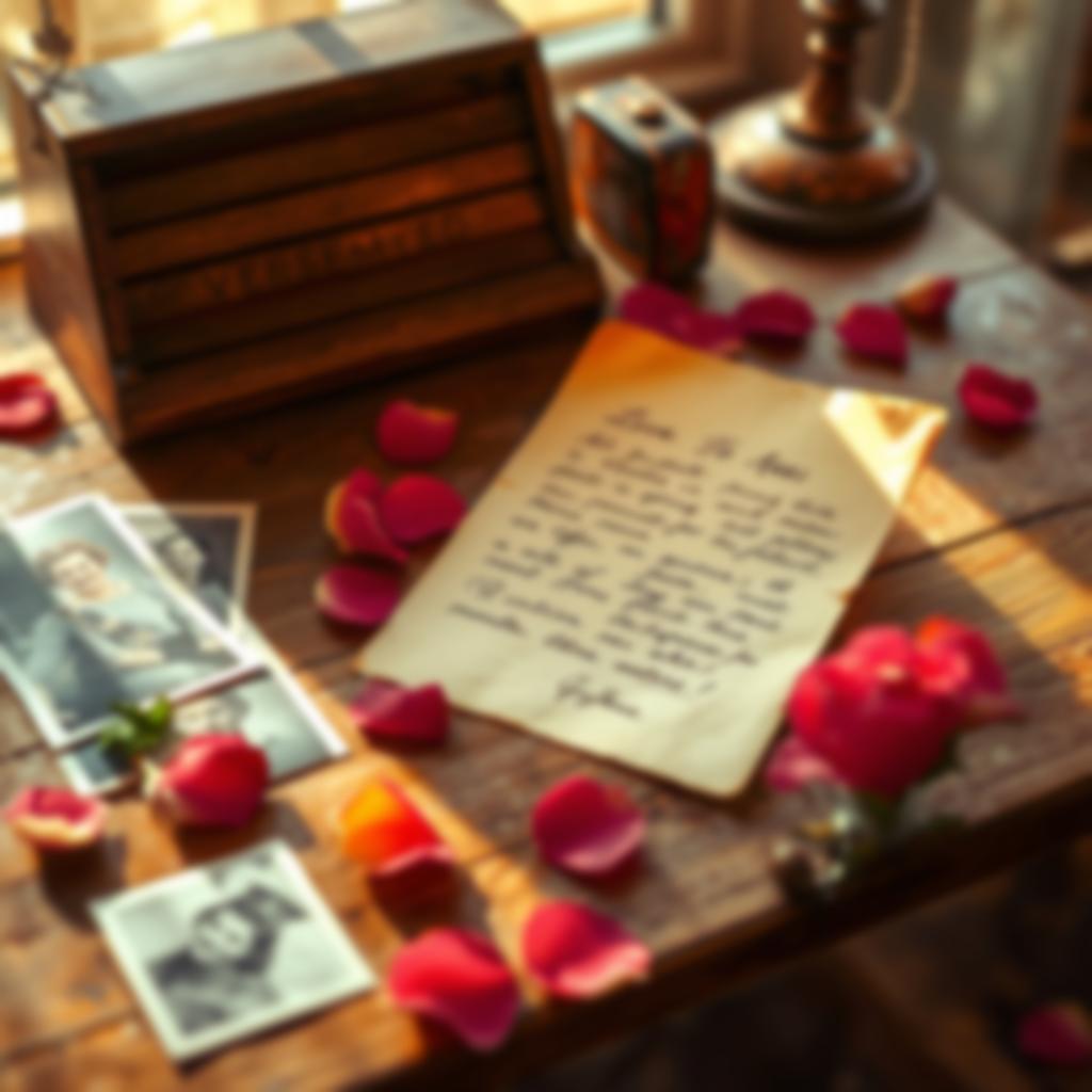Frases do Livro A Última Carta de Amor