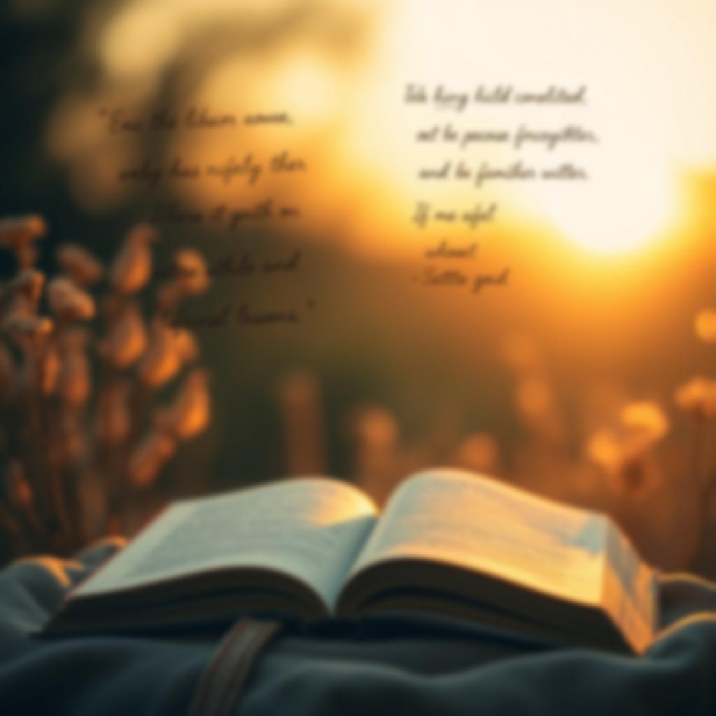 Frases do Livro A Última Grande Lição