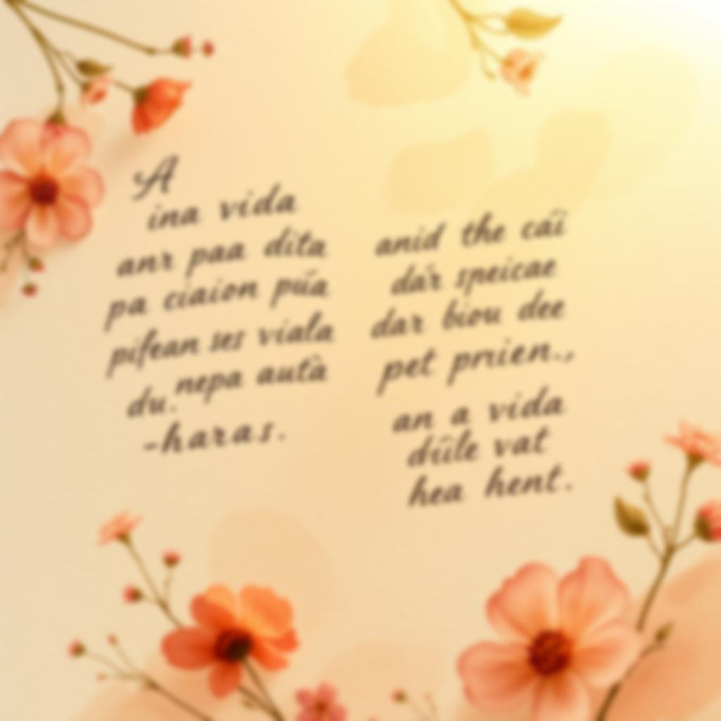 Frases do Livro A Vida Vai Dar Certo pra Mim