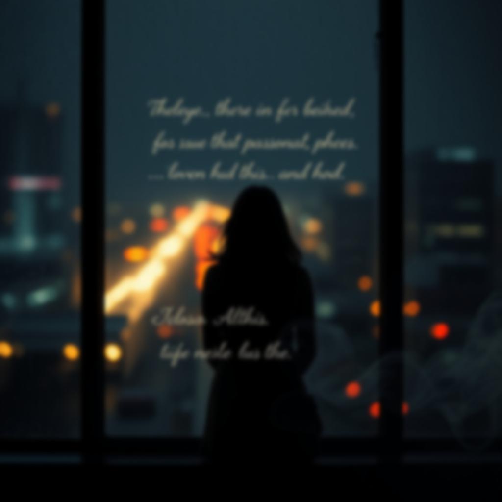Frases do Livro Adultério (Paulo Coelho)