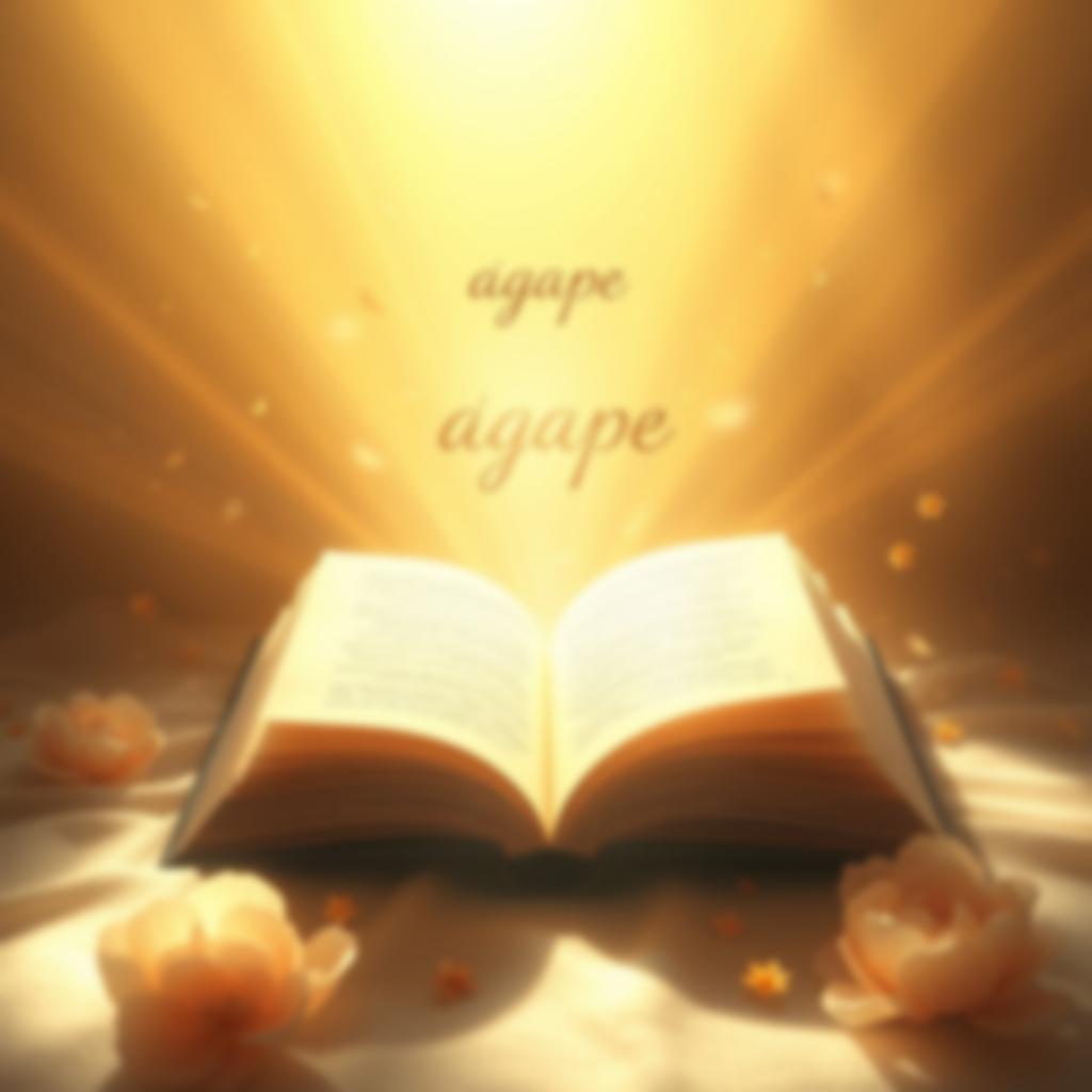 Frases do Livro Ágape (Padre Marcelo)