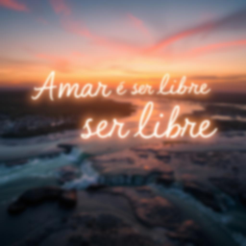 Frases do Livro Amar e Ser Livre