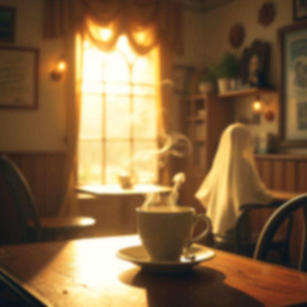 Frases do Livro Antes que o Café Esfrie