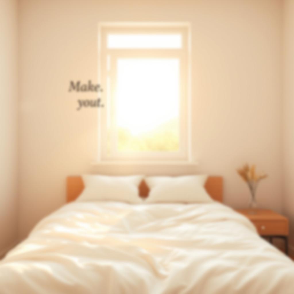 Frases do Livro Arrume Sua Cama