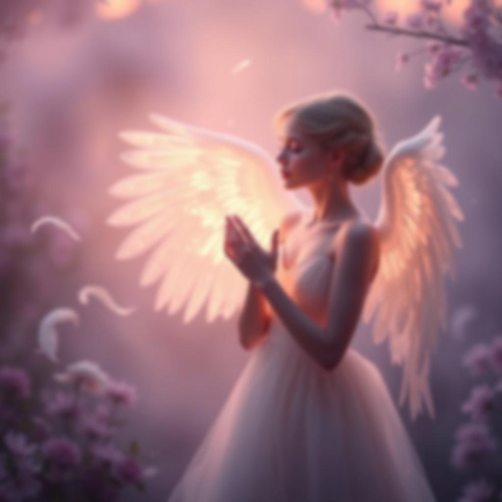 Frases do Livro Beijada por um Anjo