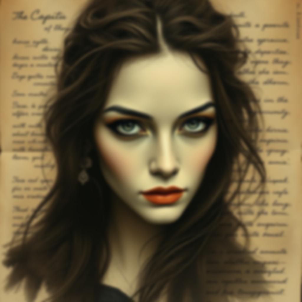 Frases do Livro Capitu