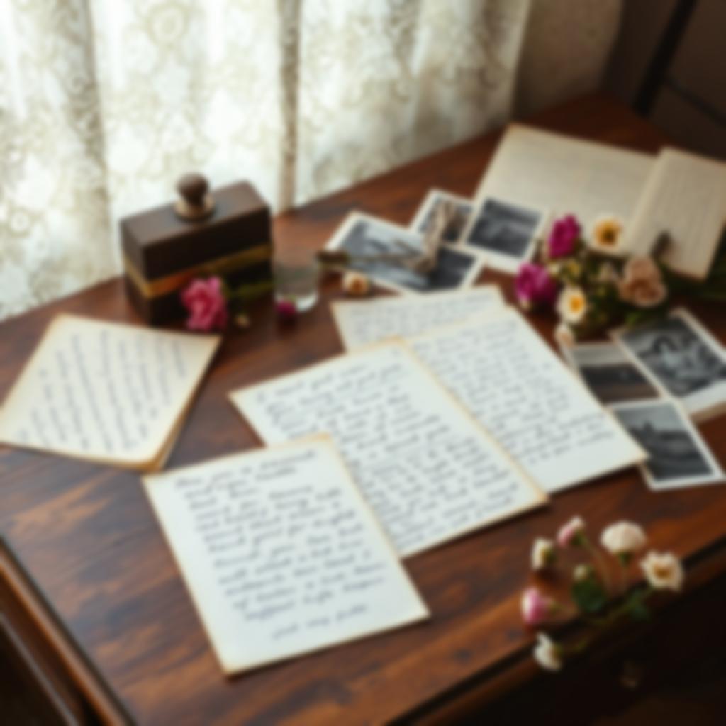 Frases do Livro Cartas Entre Amigos
