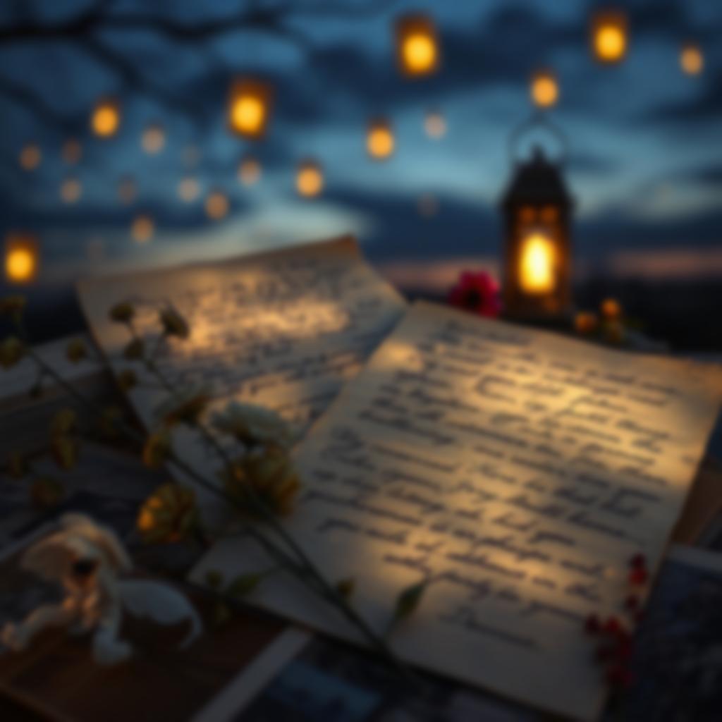Frases do Livro Cartas de Amor aos Mortos