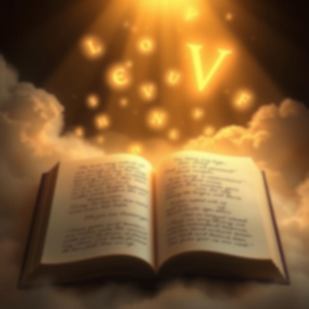 Frases do Livro Cartas de Cristo
