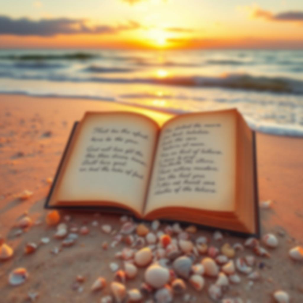 Frases do Livro Catadores de Conchas