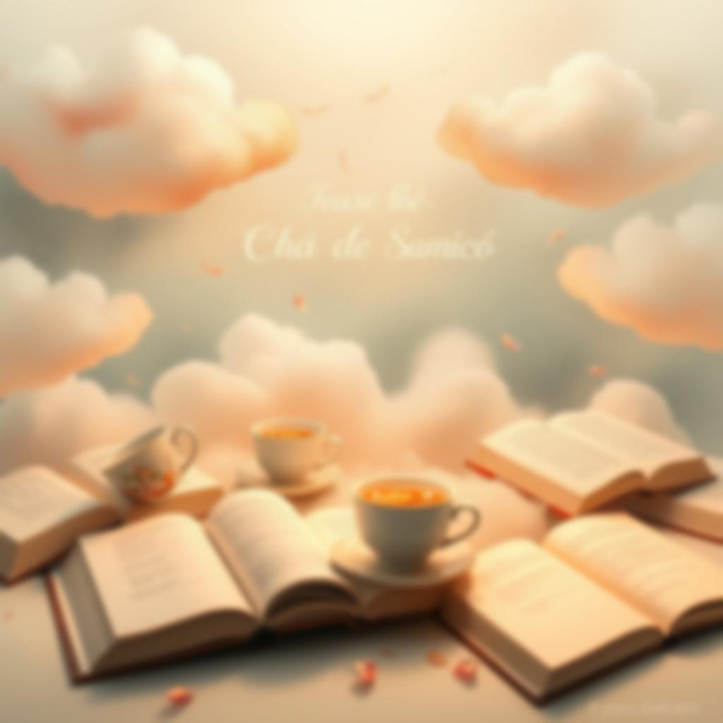 Frases do Livro Chá de Sumiço