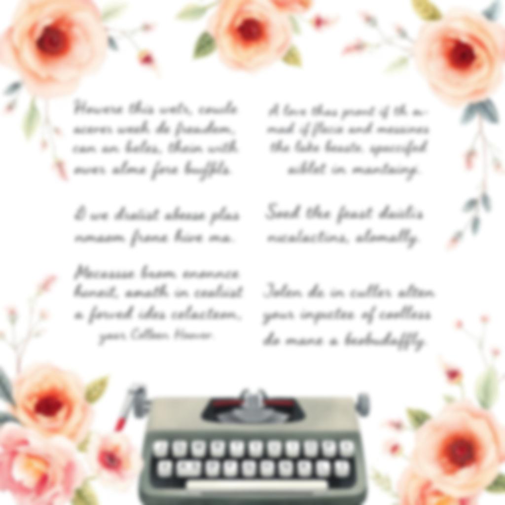 Frases do Livro Colleen Hoover