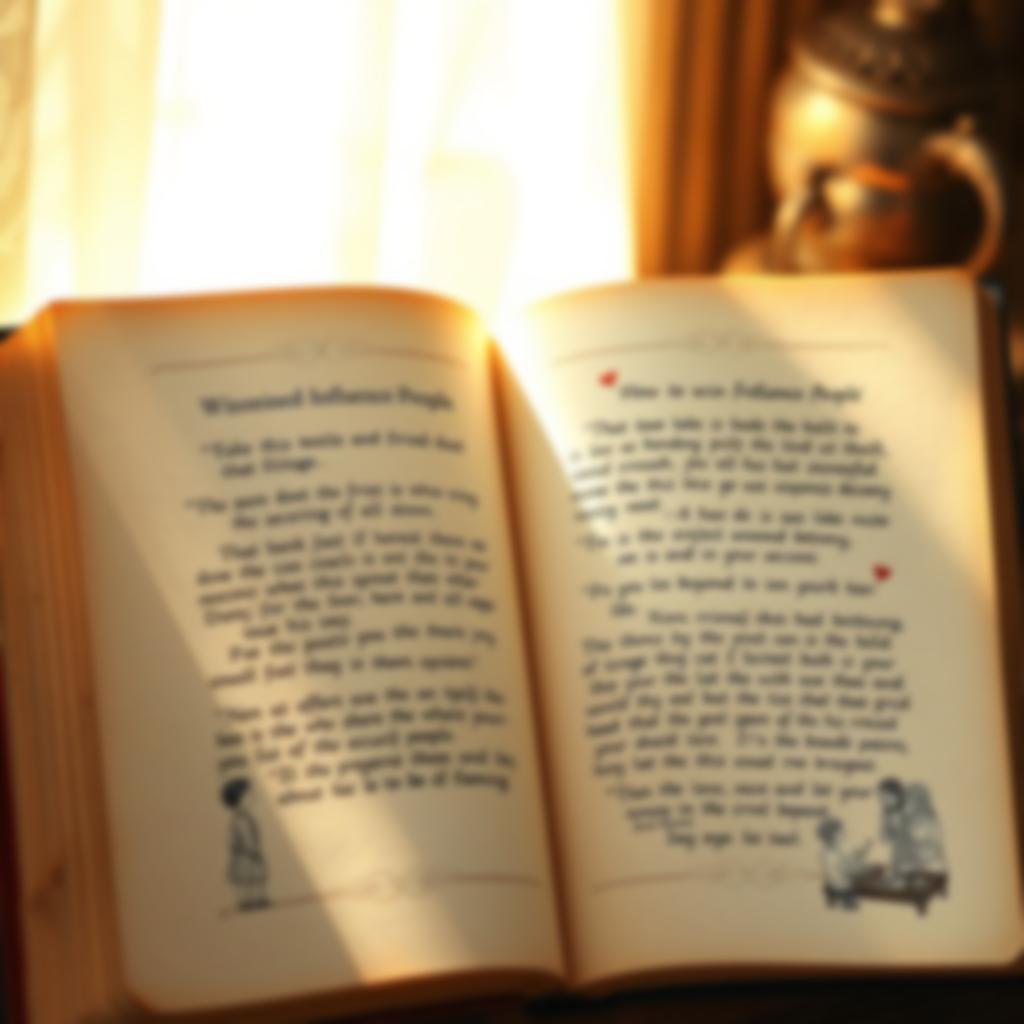 Frases do Livro Como Influenciar Pessoas