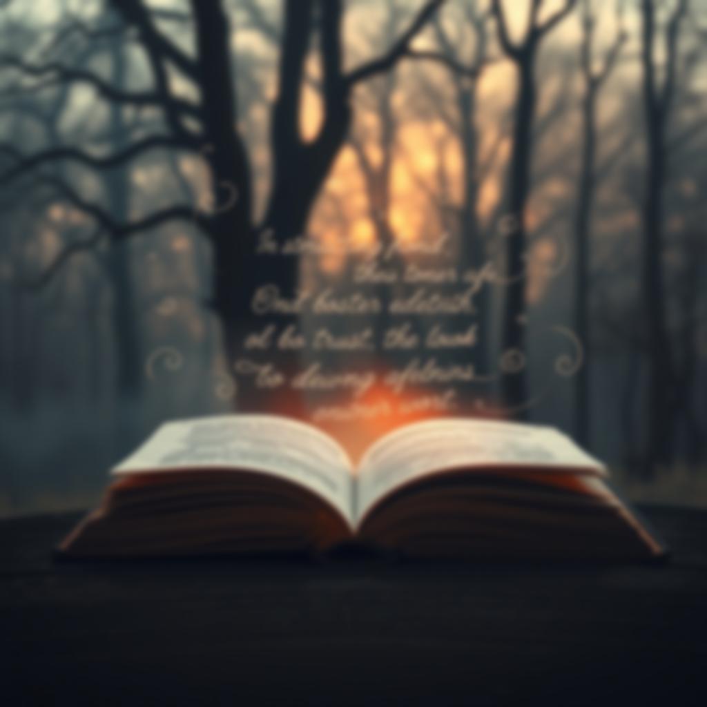 Frases do Livro Confie em Mim