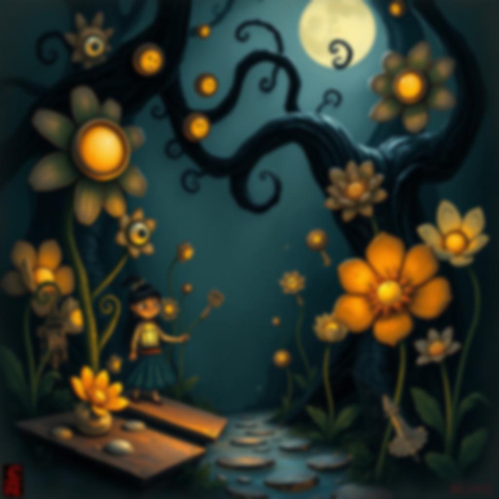Frases do Livro Coraline