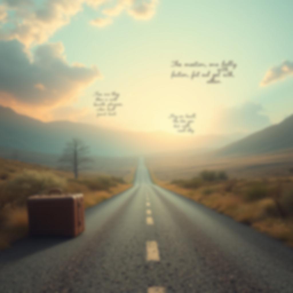 Frases do Livro Depois Daquela Viagem