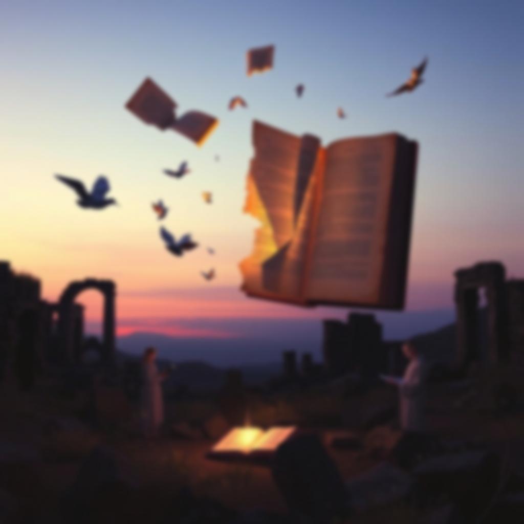 Frases do Livro Depois do Fim