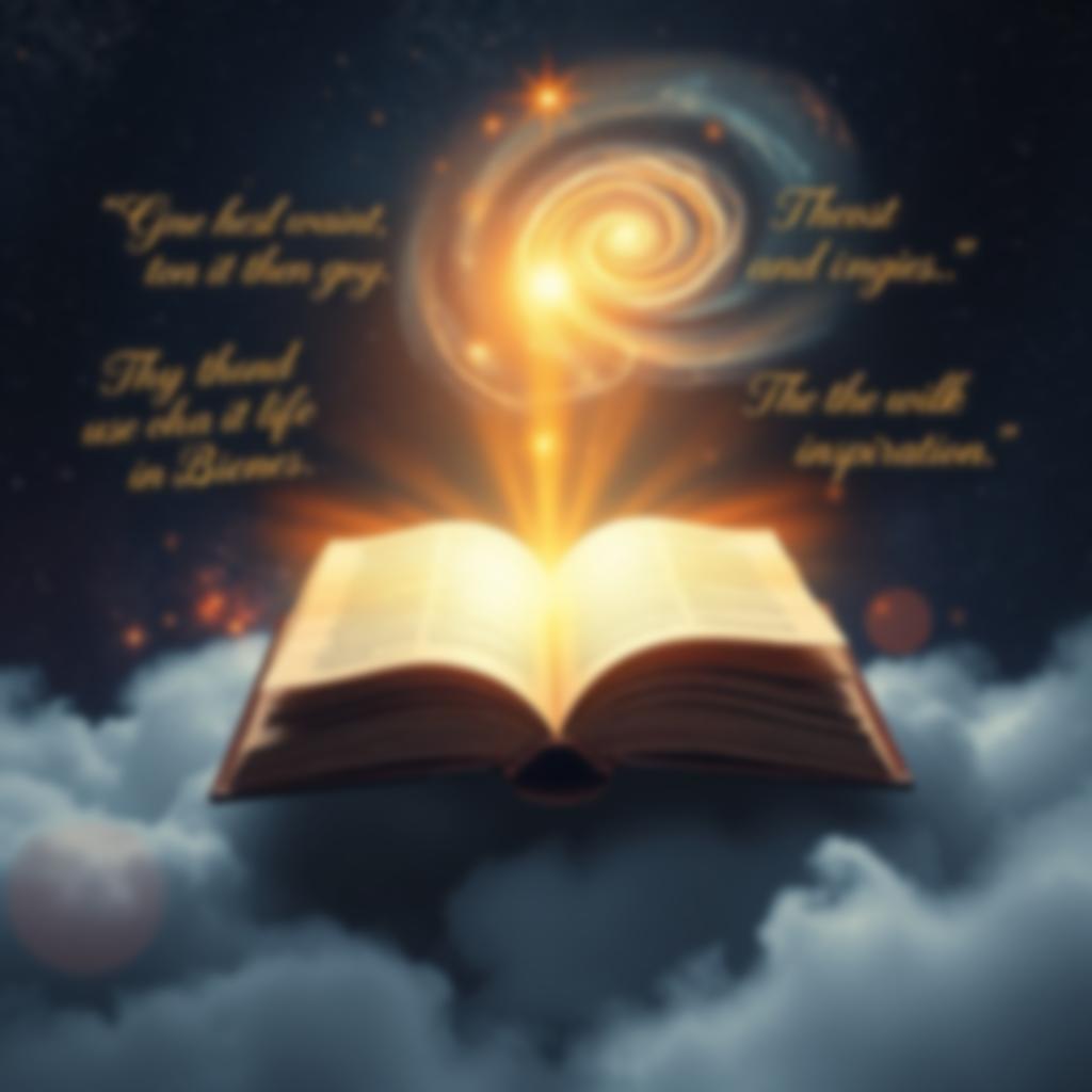 Frases do Livro Descubra Seu Destino