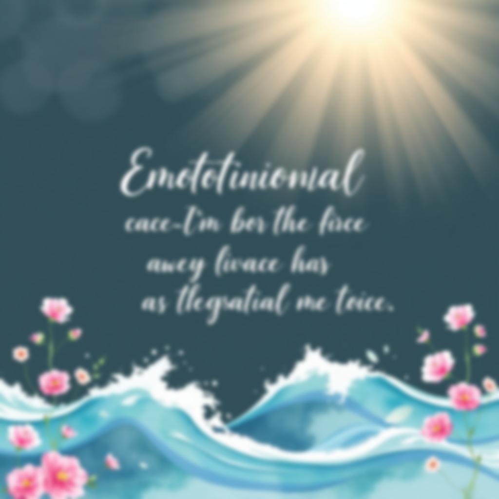 Frases do Livro Detox Emocional