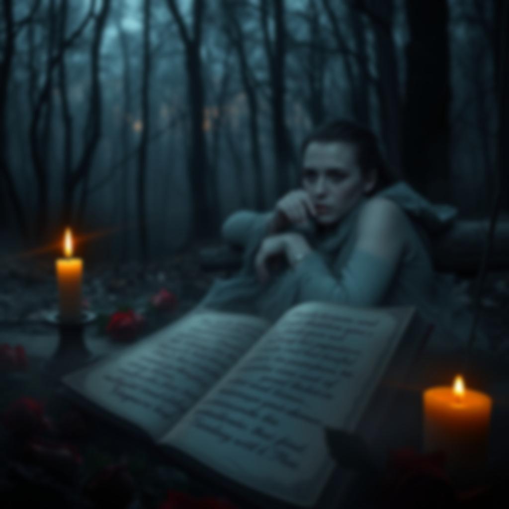 Frases do Livro Diário de um Vampiro