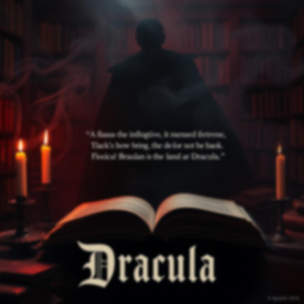 Frases do Livro Drácula