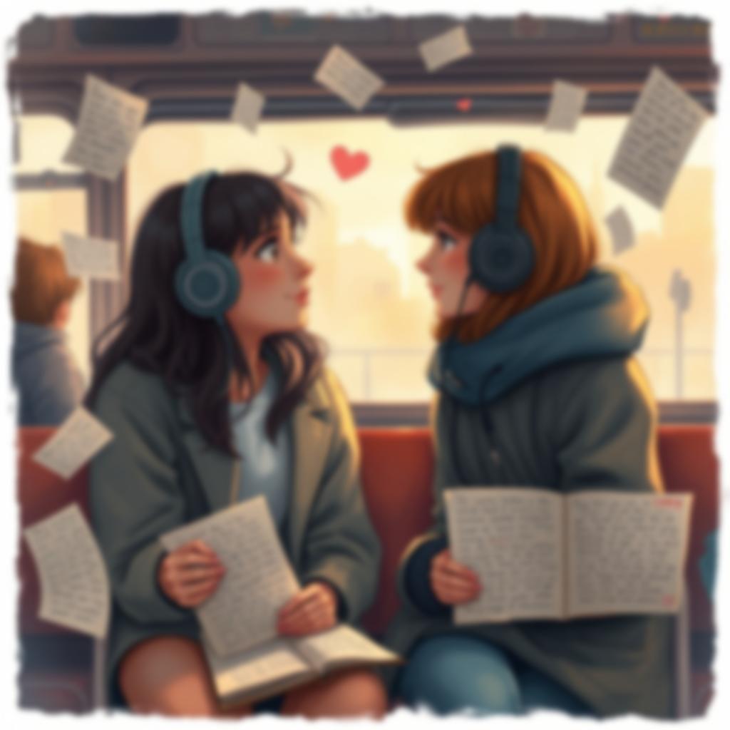 Frases do Livro Eleanor e Park