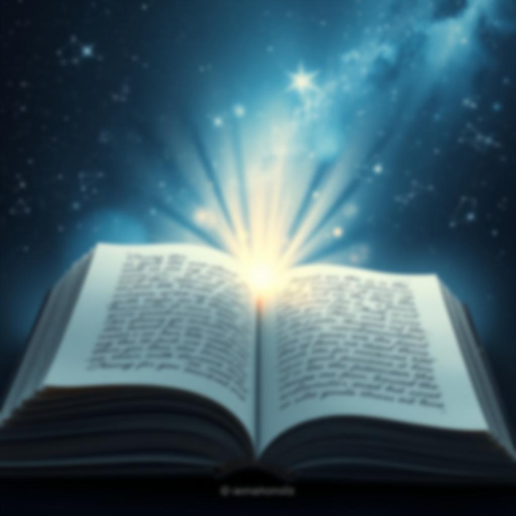 Frases do Livro Escrito nas Estrelas
