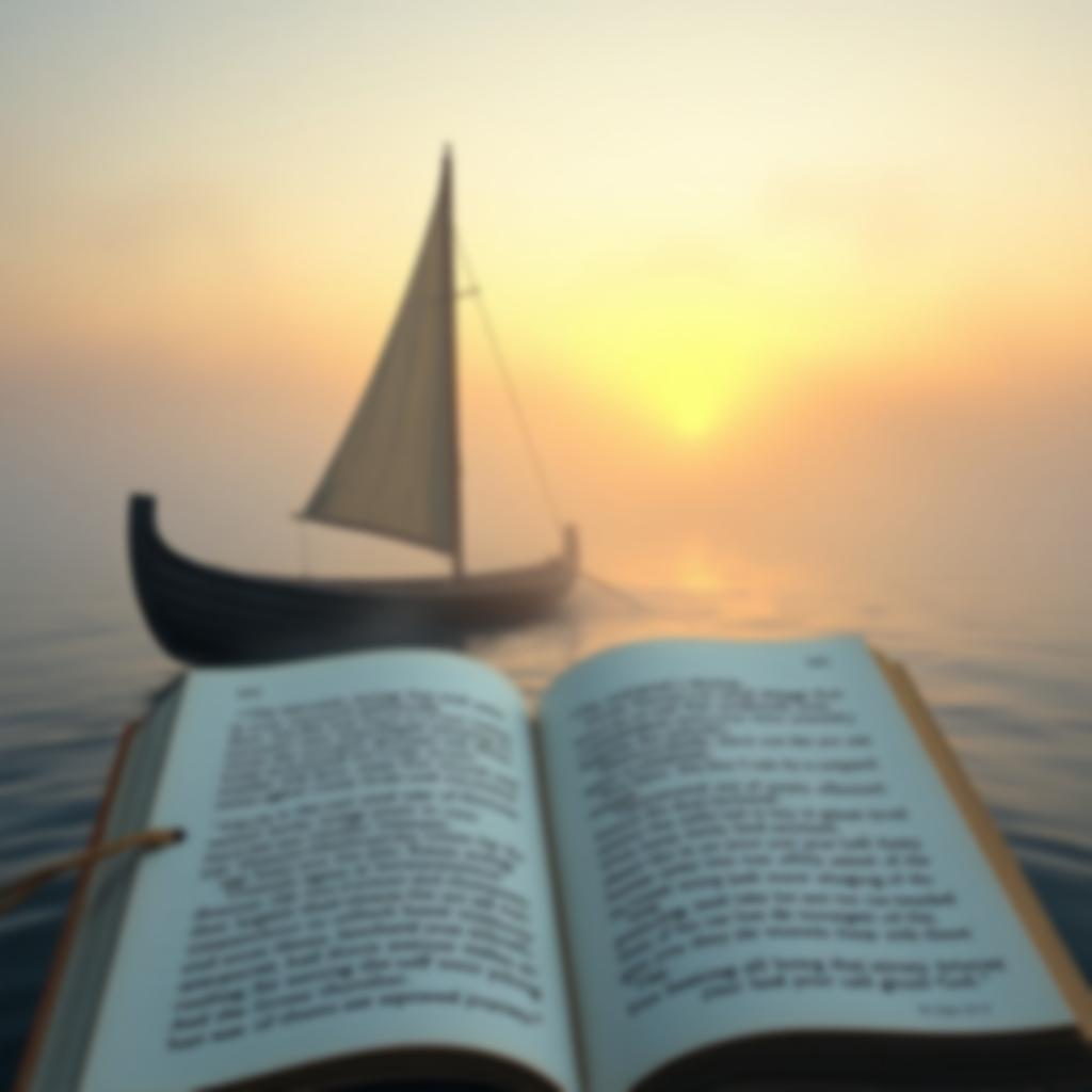 Frases do Livro Este Barco Também É Seu