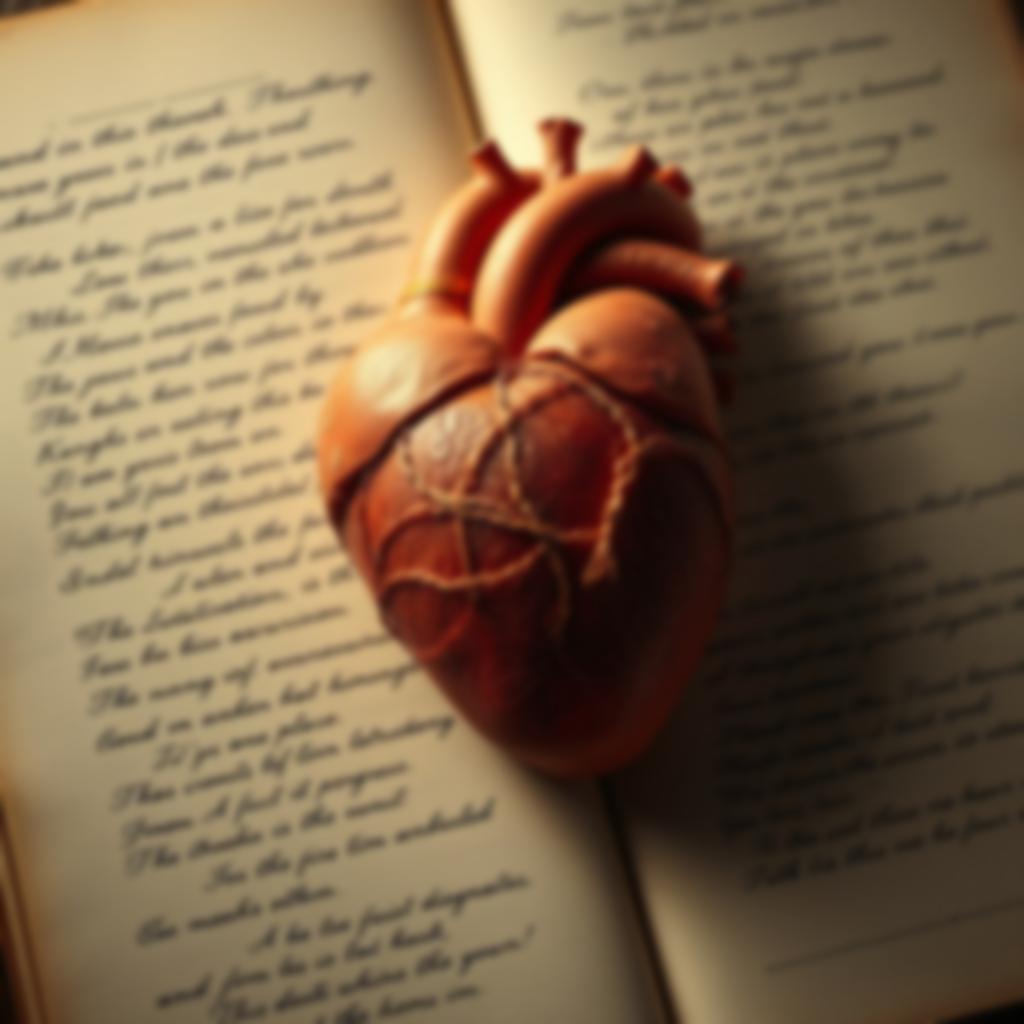Frases do Livro Eu e Esse Meu Coração