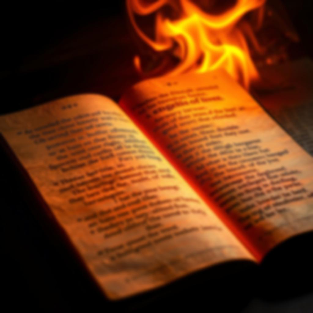 Frases do Livro Evangelismo por Fogo