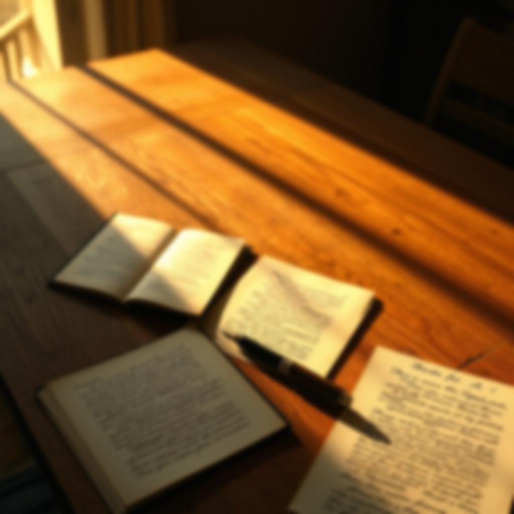 Frases do Livro Experiência da Mesa