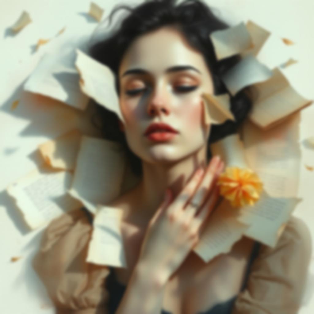 Frases do Livro Fim - Fernanda Torres