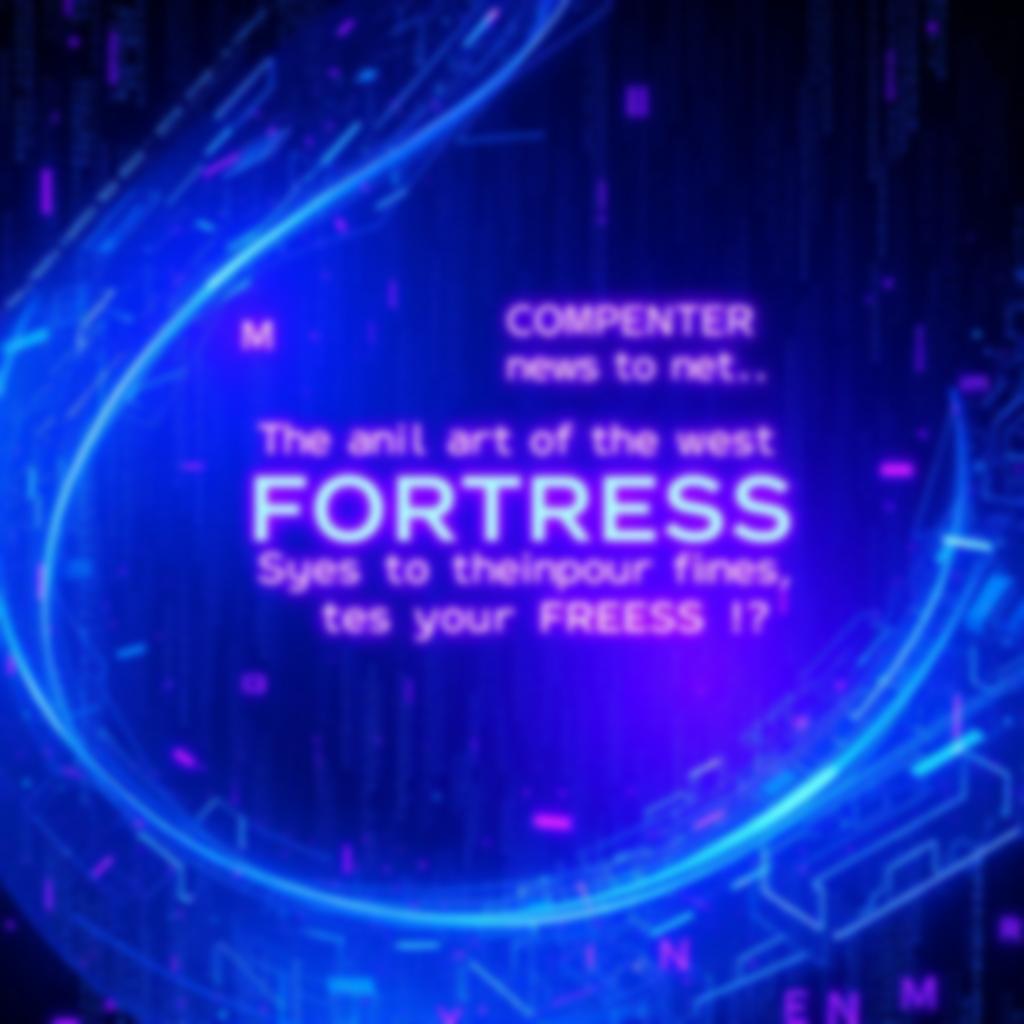 Frases do Livro Fortaleza Digital