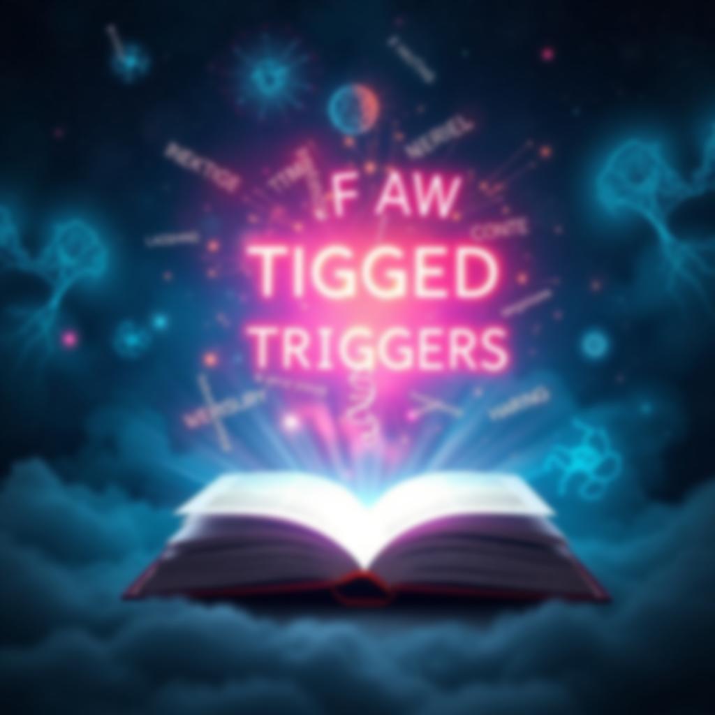 Frases do Livro Gatilhos Mentais