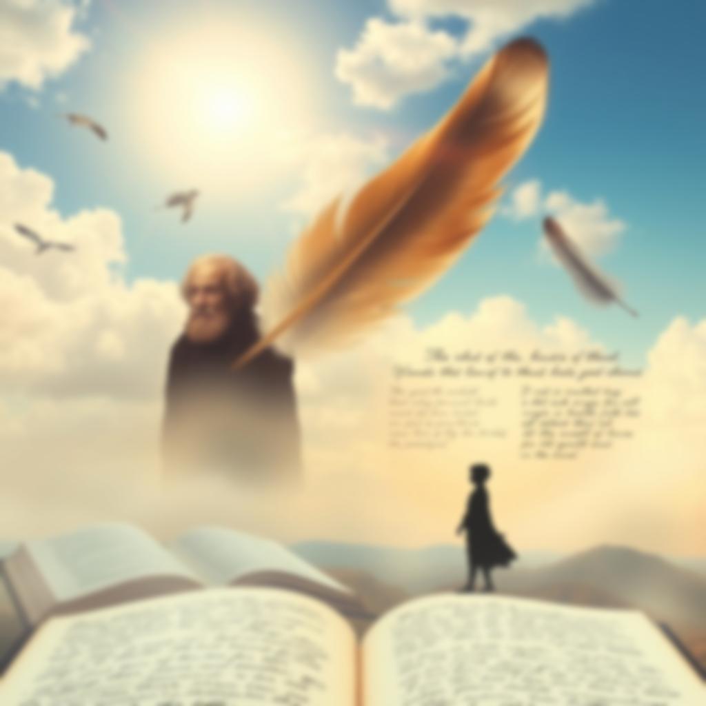 Frases do Livro Ilusões, de Richard Bach