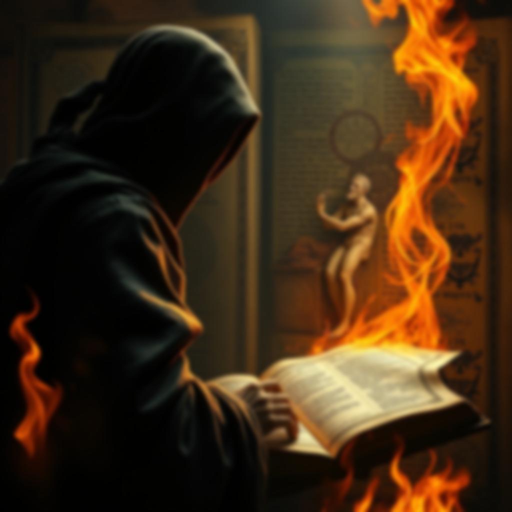Frases do Livro Inferno, de Dan Brown