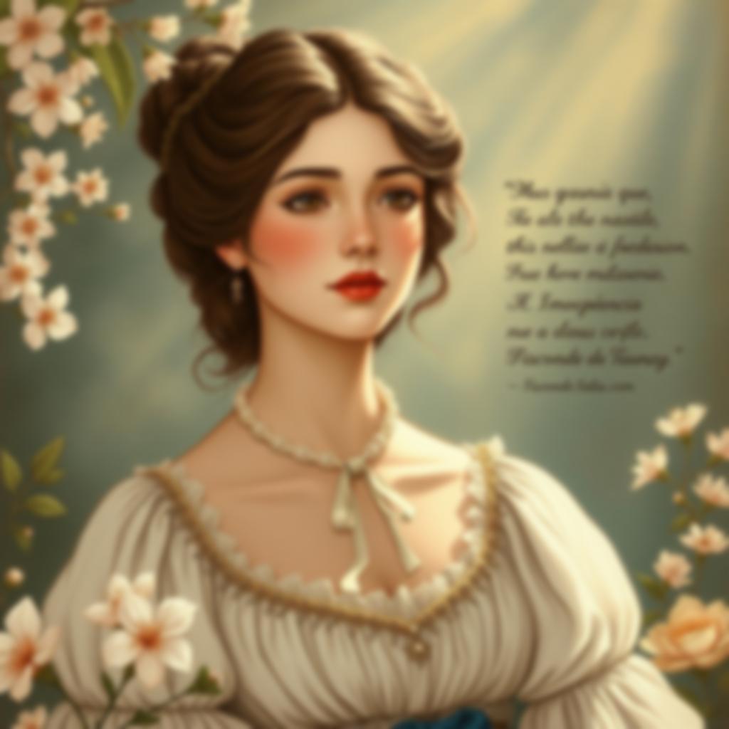 Frases do Livro Inocência, de Visconde de Taunay