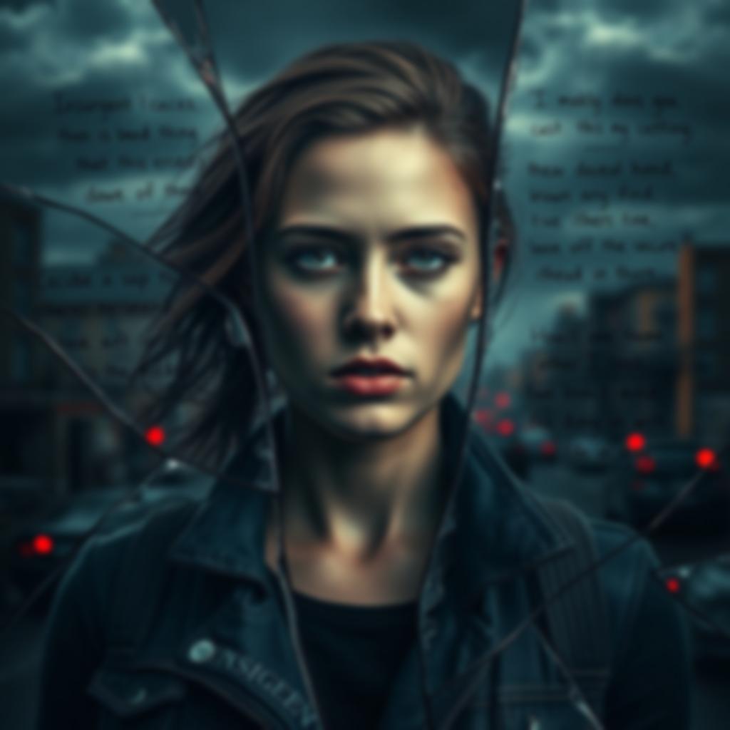 Frases do Livro Insurgente