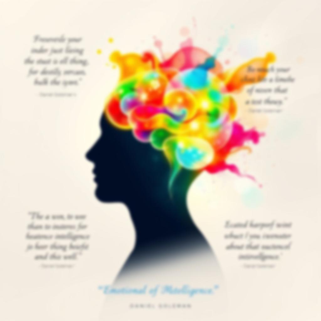 Frases do Livro Inteligência Emocional, de Daniel Goleman