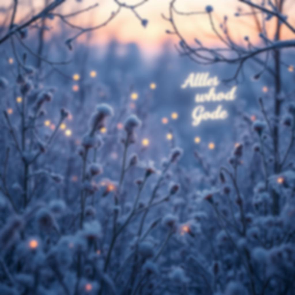 Frases do Livro Jardim de Inverno