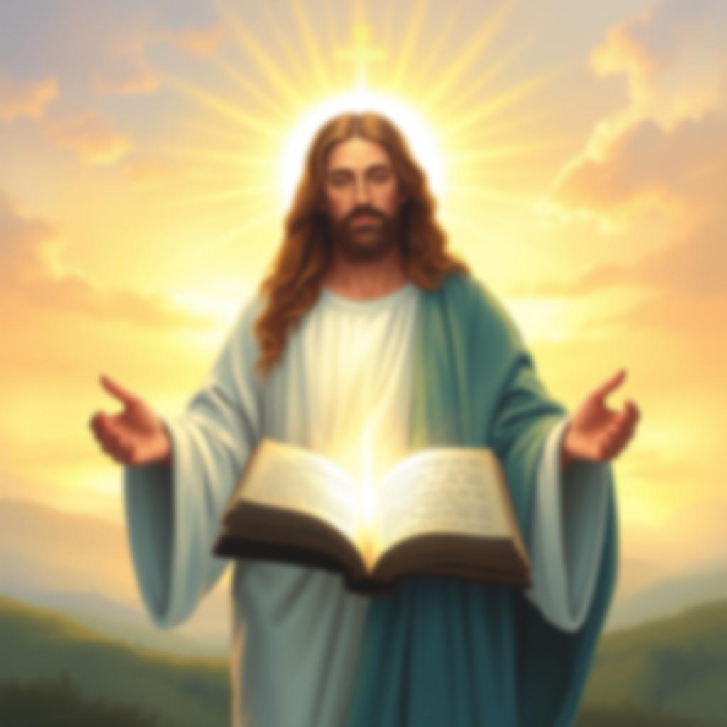 Frases do Livro Jesus, o Maior Líder que Já Existiu