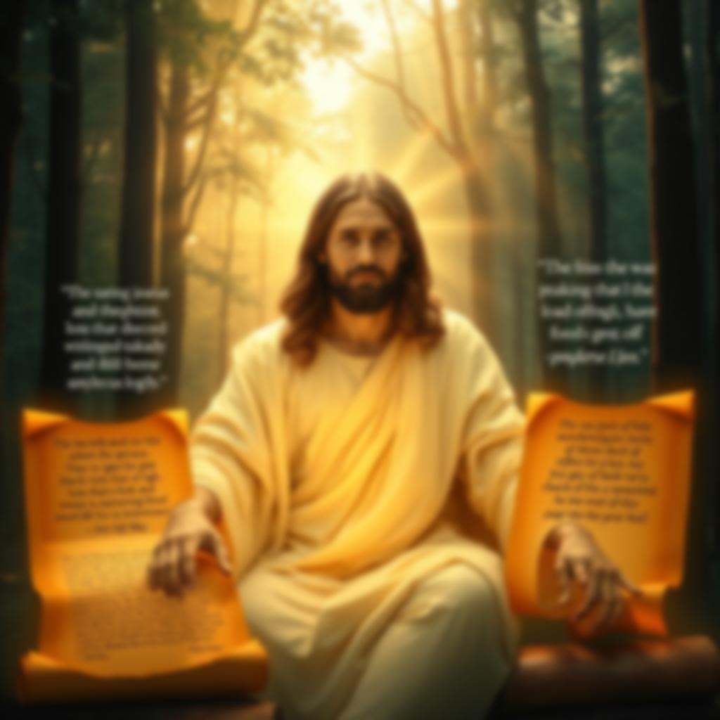 Frases do Livro Jesus, o Maior Psicólogo que Já Existiu